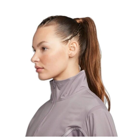 Nike Women’s Storm-Fit Run Division Running Jacket, DQ6561-531 XL $180 - Picture 5 of 15